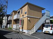 ヴェール・トワ 1階 築19年8ヶ月の賃貸物件