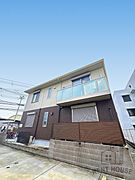 和泉大宮駅より徒歩11分 1階 築5年8ヶ月の賃貸物件