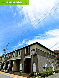 南海線 紀ノ川駅 徒歩21分の賃貸アパート