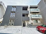 グレイスコート御影中町 1階 築3年7ヶ月の賃貸物件