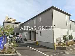 プラントグラスI