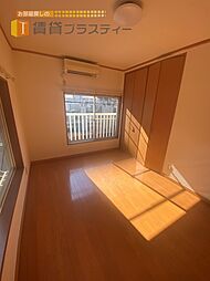 JR総武線 市川駅 徒歩2分の賃貸アパート 2階1Kのリビング/ダイニング