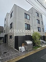 ウエルスクエアイズム下高井戸