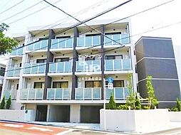 都営浅草線 西馬込駅 徒歩11分