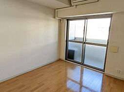 リヴァ−ジュ大森 4階1Kのリビング/ダイニング