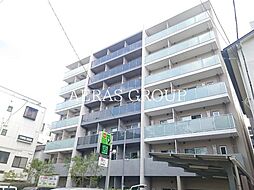 プラウドフラット菊川 103