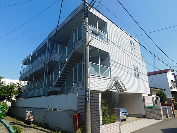 神奈川県厚木市水引２丁目 賃貸マンション1r 2階 16 38 株式会社賃貸ステーション 本厚木 店 の詳細情報 賃貸スタイル 物件id