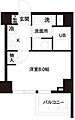 レジディア白金高輪2階14.0万円