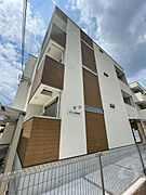 フジパレス瑞光駅東 3階 築4年3ヶ月の賃貸物件