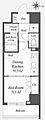 AlphaPrime東陽町5階12.6万円
