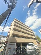 第二安田ビル 6階 築38年7ヶ月の賃貸物件
