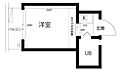 柏木MURA9階7.8万円