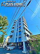 スカイビュー 4階 築31年5ヶ月の賃貸物件