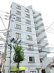 パペーテ千住新橋