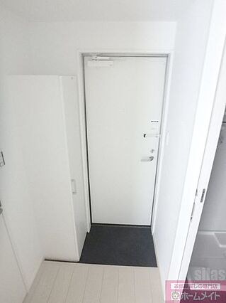 アステリア今川_内装_4