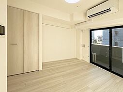 S-RESIDENCE松戸Cosmea 6階1Kのリビング/ダイニング