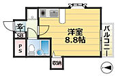 神戸市灘区徳井町１丁目 9階建 築33年のイメージ