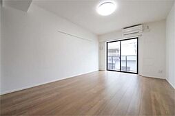 MIND HASUNE 2階1Kのリビング/ダイニング