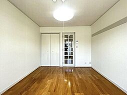 クリスタルローズ梶ヶ谷 2階1Kのリビング/ダイニング