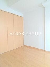 スカイコート都立大学第3 3階1Kのリビング/ダイニング