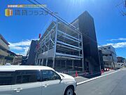 原木中山駅より徒歩9分 5階 新築の賃貸物件