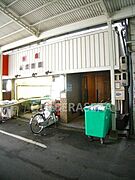 天満駅より徒歩5分 5階 築41年11ヶ月の賃貸物件