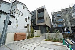 北浦和駅 15.3万円