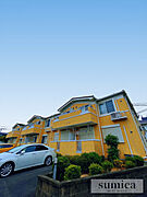 和泉砂川駅より徒歩7分 1階 築17年10ヶ月の賃貸物件