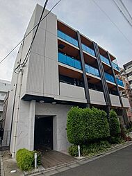 インテルノ芦花