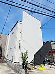 尼崎市昭和通２丁目 2階建 築11年のイメージ