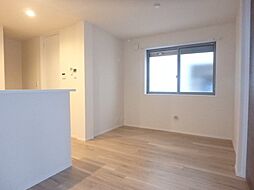 カーサ住吉 301 3階1LDKのリビング/ダイニング