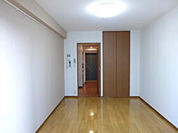 JR山手線 田町駅 徒歩13分の賃貸マンション 9階1Kのリビング/ダイニング