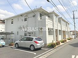 ブリーズ アベニュー