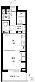 JMF-Residence新板橋3階11.9万円