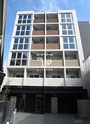 京急本線 鮫洲駅 徒歩7分の賃貸マンション