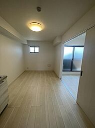 コンフォーティア 3階1DKのリビング/ダイニング