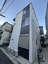 グランクオール代田橋