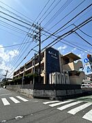 オパールマンション 3階 築51年7ヶ月の賃貸物件