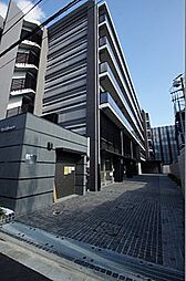 ハーモニーレジデンス武蔵小杉