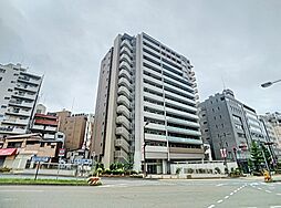 プレサンスジェネ新神戸ステーションフロント