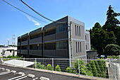 川崎市麻生区黒川 3階建 築15年のイメージ