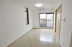 エスポワール石堂　Ａ棟 103 1階2LDKのリビング/ダイニング