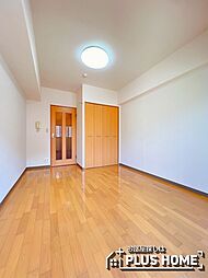 JR阪和線 和歌山駅 徒歩11分の賃貸マンション 2階1Kのリビング/ダイニング