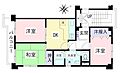 ライオンズマンション桜ケ丘2階8.0万円