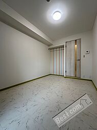 コーポキタノ 4階1Kのリビング/ダイニング