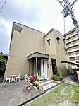 大阪市阿倍野区相生通１丁目 3階建 築23年のイメージ