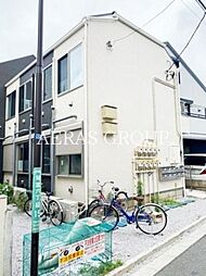 サークルハウス下井草弐番館