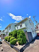 日前宮駅より徒歩14分 2階 築36年6ヶ月の賃貸物件