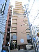 アーバンフラッツ町田の賃貸物件