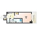 S-RESIDENCE福島Alovita10階7.4万円
